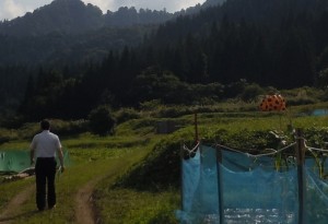 上小阿仁　25年9月10日 020